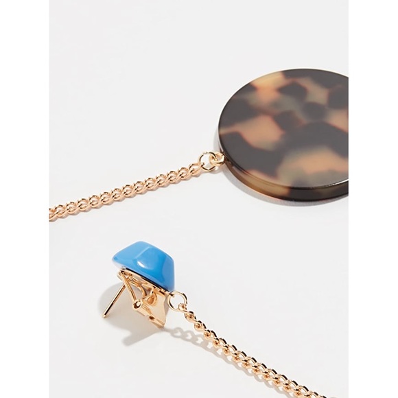 Rachel Comey Womens Pendulum Earrings PRCE IS FIRM - Picture 3 of 5